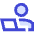 User Work Laptop icon - Free transparent PNG, SVG. No sign up needed.