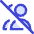 Users Group Off Icon from Core Duo Set