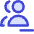 Users Group Remove Icon from Core Duo Set