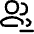 Users Group Remove Icon from Flex Line Set