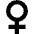 User Gender Female 1 icon - Free transparent PNG, SVG. No sign up needed.