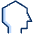 Account Icon from Cyber Duotone - Free Set