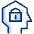 Account Lock Icon from Cyber Duotone - Free Set