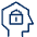 Account Lock Icon from Cyber Line - Free Set