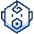 Baby Face Icon from Cyber Duotone - Free Set