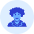 Businesswoman 3 Icon from Kameleon Duo - Free Set