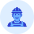 Construction Worker 4 Icon from Kameleon Duo - Free Set