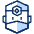 Doctor Icon from Cyber Duotone - Free Set