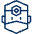 Doctor Icon from Cyber Line - Free Set