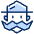 Gentleman Icon from Cyber Duotone - Free Set