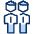 Group Icon from Cyber Duotone - Free Set