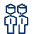 Group Icon from Cyber Line - Free Set