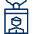 Id Picture 1 Icon from Cyber Line - Free Set