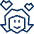 In Love Icon from Cyber Line - Free Set