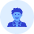 Man 12 Icon from Kameleon Duo - Free Set