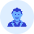 Man 15 Icon from Kameleon Duo - Free Set