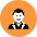 Man 15 Icon from Kameleon Pop - Free Set