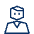 Person Icon from Cyber Line - Free Set