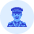 Soldier Icon from Kameleon Duo - Free Set