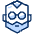 Steve Jobs Icon from Cyber Duotone - Free Set
