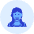 Telemarketer Woman Icon from Kameleon Duo - Free Set