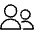 Multiple Neutral 2 Icon from Ultimate Light - Free Set