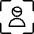 Single Man Focus Icon from Ultimate Light - Free Set
