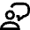 User Chat 1 icon - Free transparent PNG, SVG. No sign up needed.