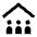 User Group Home icon - Free transparent PNG, SVG. No sign up needed.