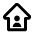 User Home Icon from Nova Line Set | Free Download as SVG Vector and Transparent PNG | Streamline icons