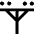 Utilities Electric Pole Icon from Nova Line Set