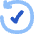 Check Backward Icon from Flex Flat Set
