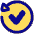 Check Backward Icon from Plump Pop Set