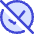 Check Circle Off Icon from Core Duo Set