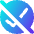 Check Circle Off Icon from Core Gradient Set