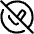 Check Circle Off Icon from Plump Line Set