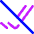 Check Double Read Done Remove Icon from Core Neon Set