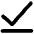 Check Download Done Offline Icon from Core Solid Set