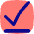 Check Download Done Offline Icon from Flex Pop Set