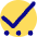 Check Preliminary Steps Icon from Core Pop Set