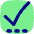 Check Preliminary Steps Icon from Flex Pop Set