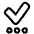 Check Preliminary Steps Icon from Plump Line Set