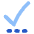Check Preliminary Steps Icon from Flex Flat Set