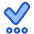 Check Preliminary Steps Icon from Plump Duo Set