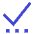 Check Preliminary Steps Icon from Sharp Duo Set