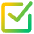 Check Square 2 icon - Free transparent PNG, SVG. No sign up needed.