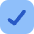 Check Square icon - Free transparent PNG, SVG. No sign up needed.