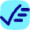 Check Sweep Clear Content Icon from Flex Pop Set