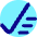 Check Sweep Clear Content Icon from Core Pop Set
