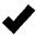 Check Thick icon - Free transparent PNG, SVG. No sign up needed.